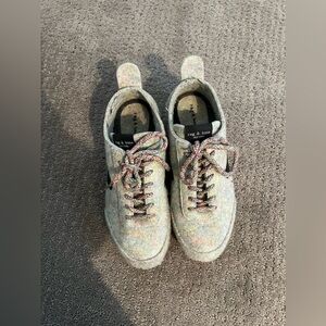 Rag and Bone - Retro Runner-  SIZE 7.5 US